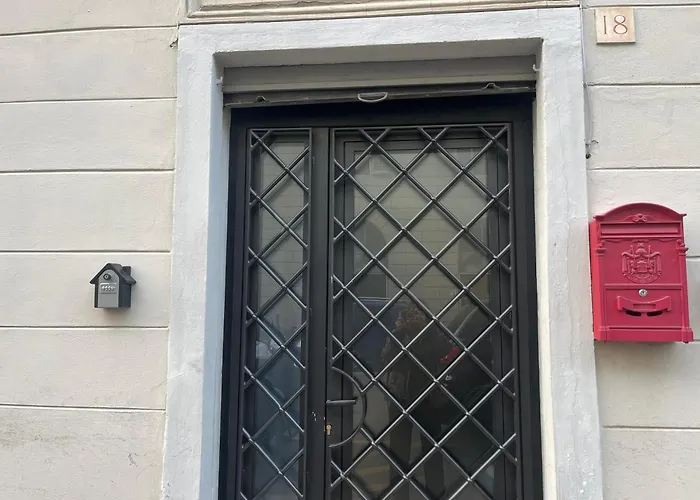 Casa Di Nonno Peppe