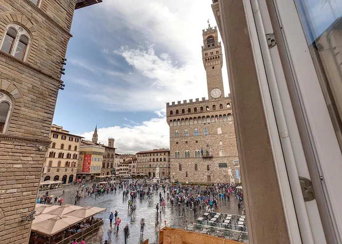 Suite Piazza Signoria